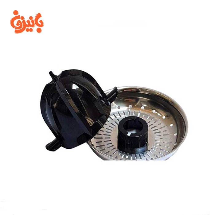 DL840--6 آب مرکبات گیری دلمونتی DL840 (مربعی)