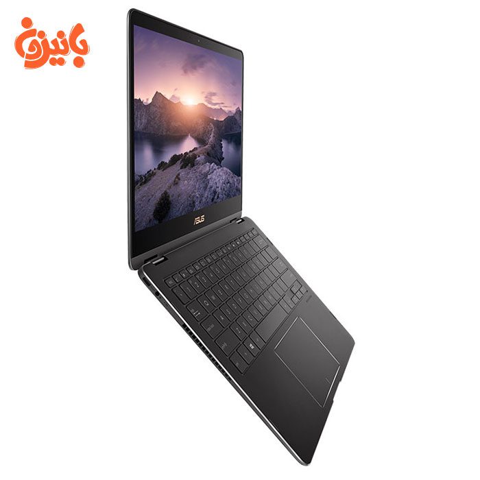 لپ تاپ ایسوس مدل Q325UA لپ تاپ ایسوس مدل Q325UA
