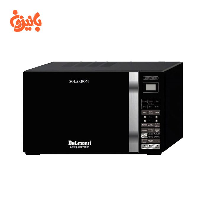 DL-500 مایکروویو سولاردام دلمونتی DL-500