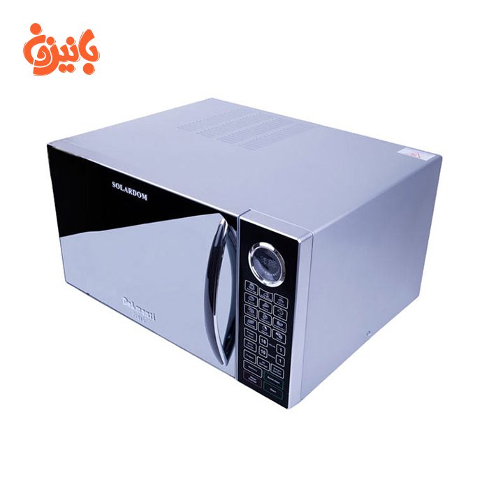 مایکروویو سولاردم دلمونتی DL-720