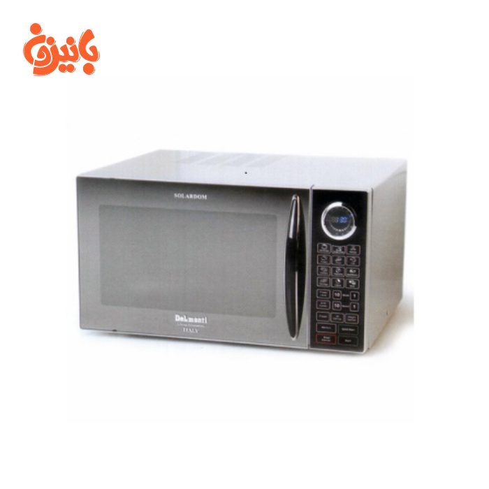 DL-720 مایکروویو سولاردم دلمونتی DL-720