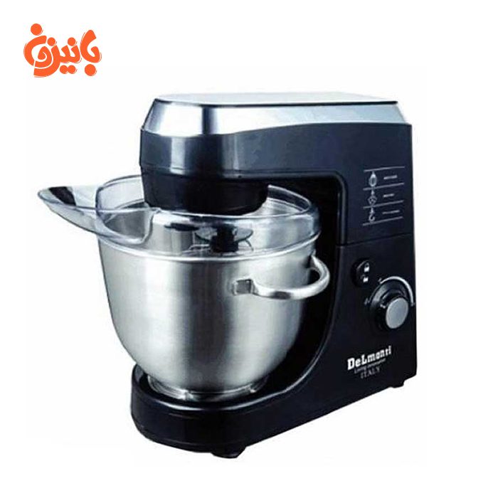 DL110-2 همزن برقی کاسه دار دلمونتی DL110