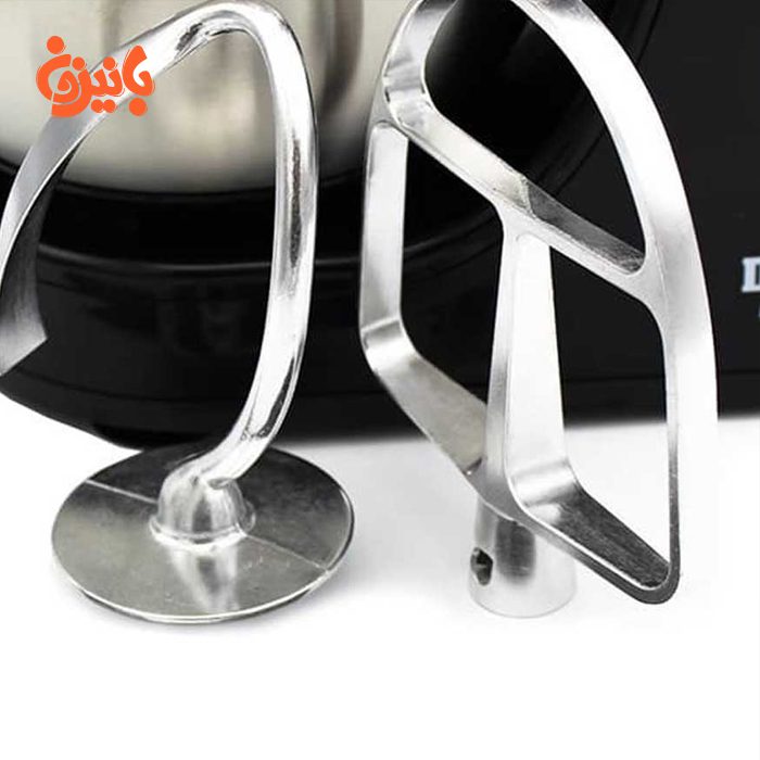 DL110-5 همزن برقی کاسه دار دلمونتی DL110