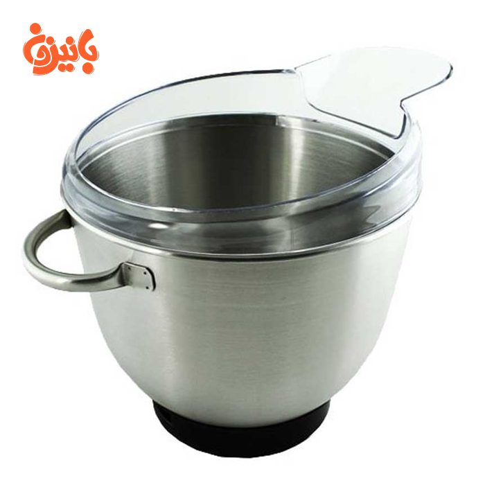 DL110-7 همزن برقی کاسه دار دلمونتی DL110