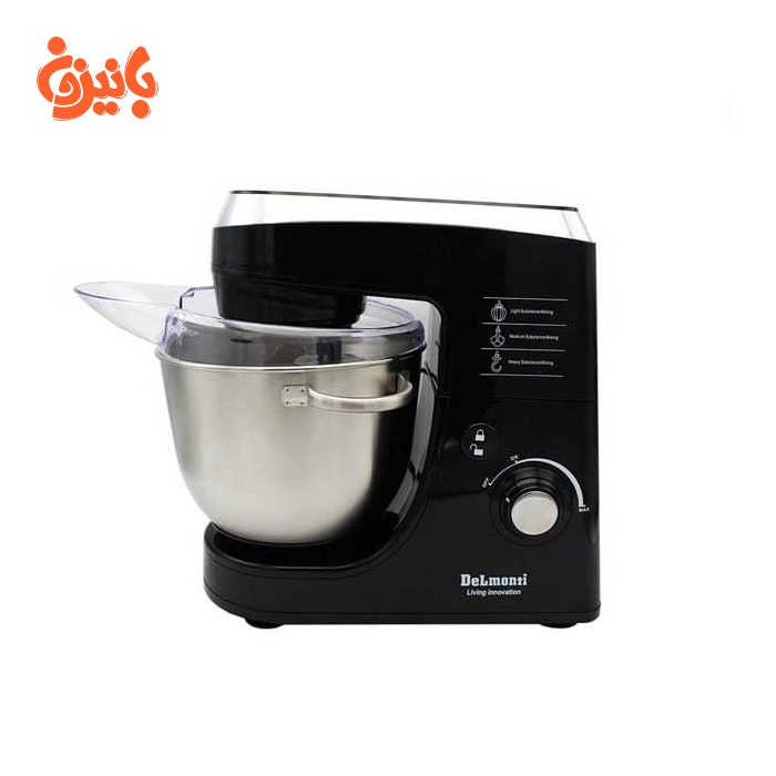 DL110-8 همزن برقی کاسه دار دلمونتی DL110