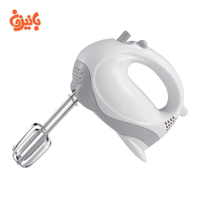 DL120 همزن دستی دلمونتی مدل DL 120D