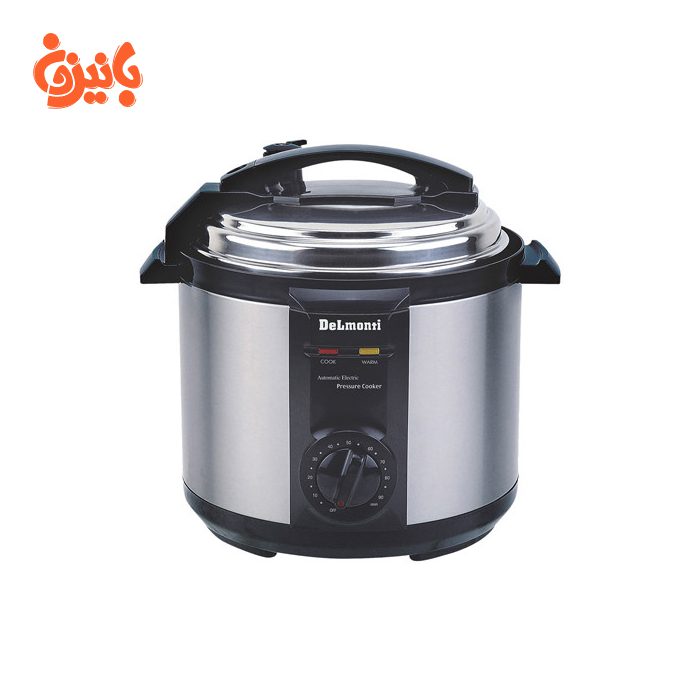DL150-2 زودپز دلمونتی مدل DL150