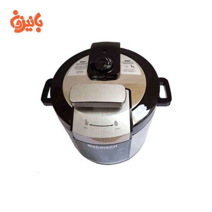 DL150A-1 زودپز دلمونتی مدل DL150A