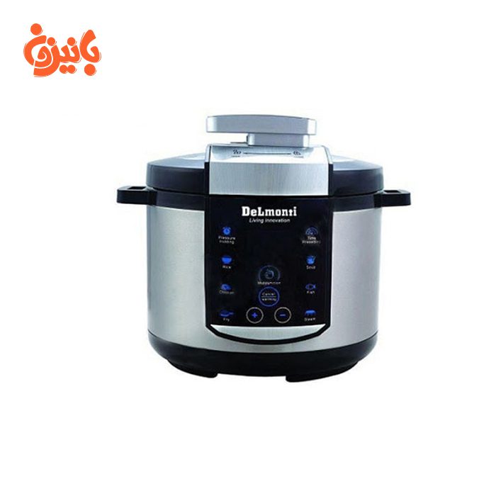 DL150A-2 زودپز دلمونتی مدل DL150A