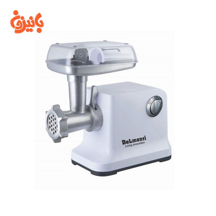 DL355-1 چرخ گوشت دلمونتی DL355