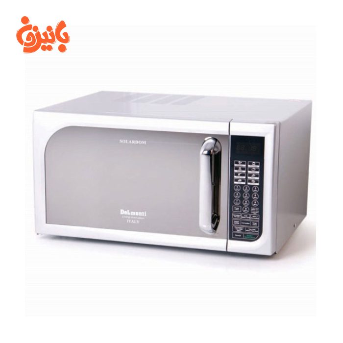 DL510-1 مایکروویو سولاردم دلمونتی DL510