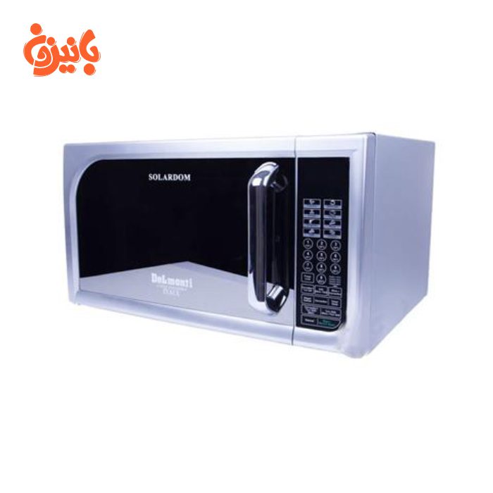 DL510-2 مایکروویو سولاردم دلمونتی DL510