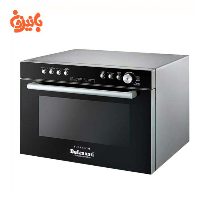 DL530 مایکروویو سولاردم دلمونتی DL530