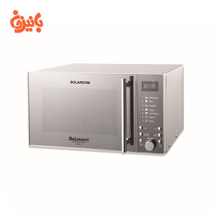 مایکروویو دلمونتی DL540