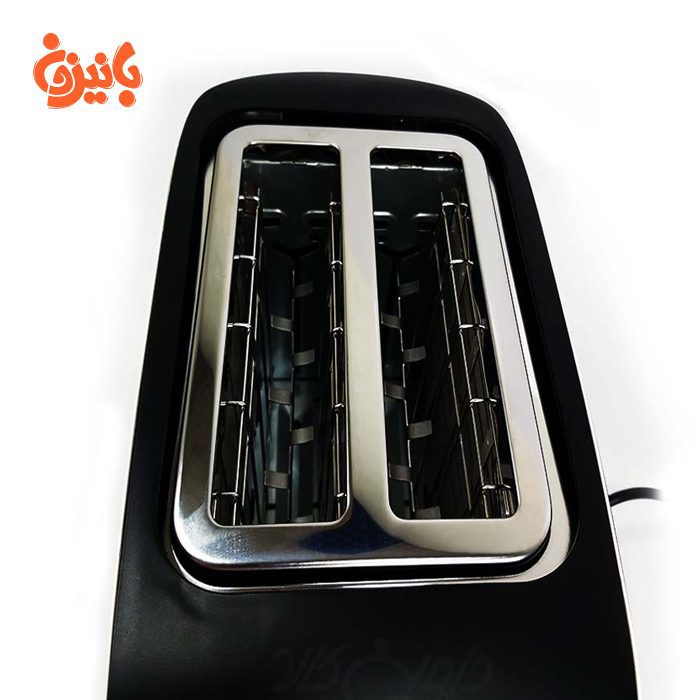 DL570-1 توستر نان دلمونتی DL570