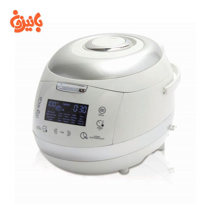 DL660C پلوپز چندکاره دلمونتی مدل DL 660C