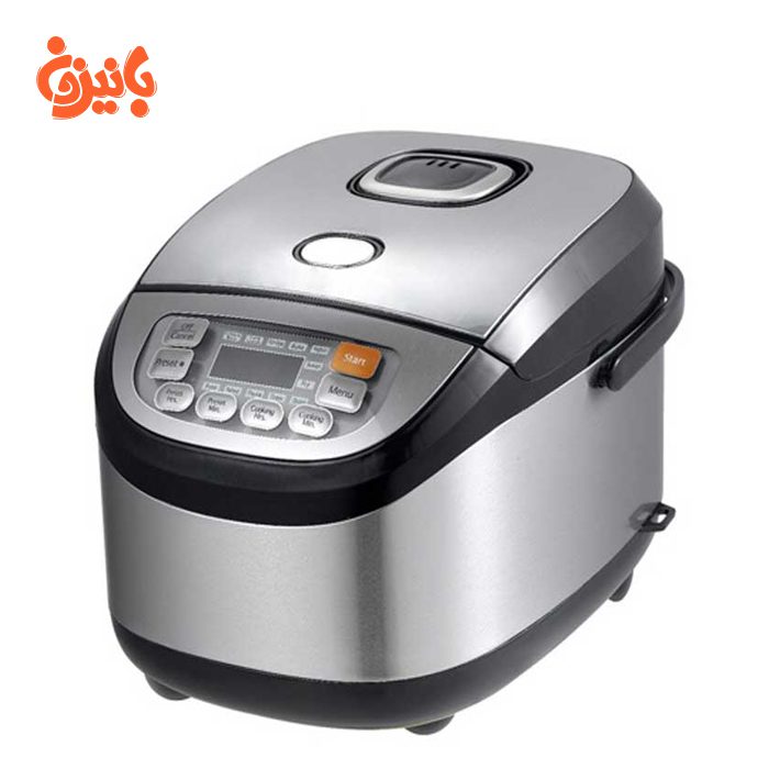 DL660D-2 پلوپز دیجیتالی دلمونتی DL660D