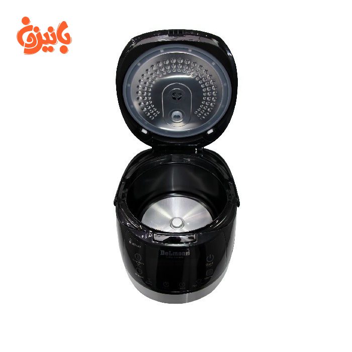 DL660N پلوپز چندکاره دلمونتی مدل DL 660N
