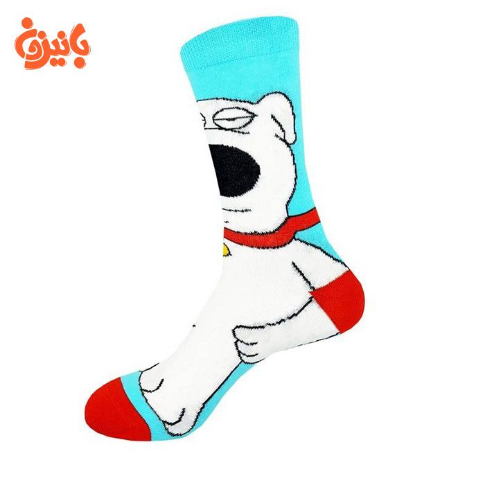 ساقدار صاف کارتونی 109
