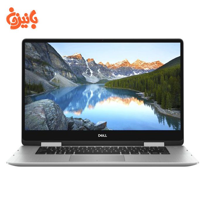 لپ تاپ استوک دل مدل Inspiron 7586 لپ تاپ استوک دل مدل Inspiron 7586