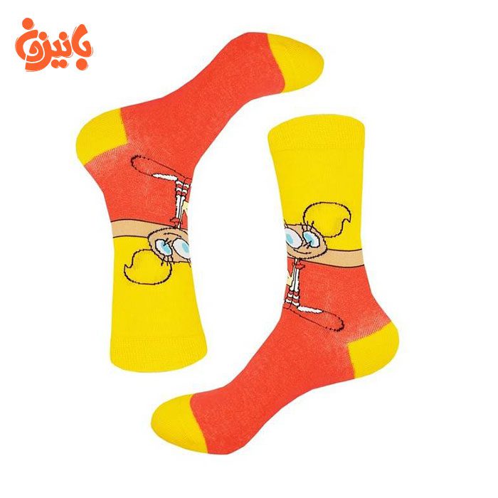 ساقدار صاف کارتونی 102 ساقدار صاف کارتونی 102