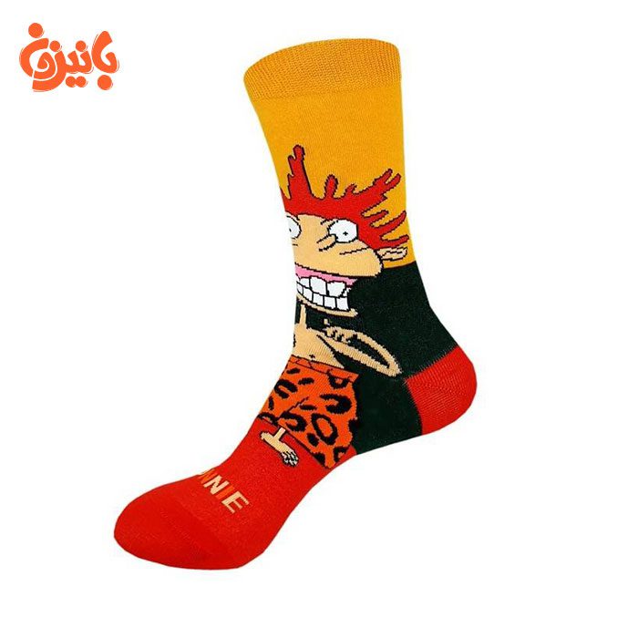 ساقدار صاف کارتونی 103
