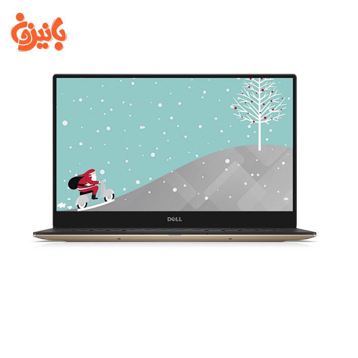 لپ تاپ دل مدل XPS 9350 لپ تاپ دل مدل XPS 9350