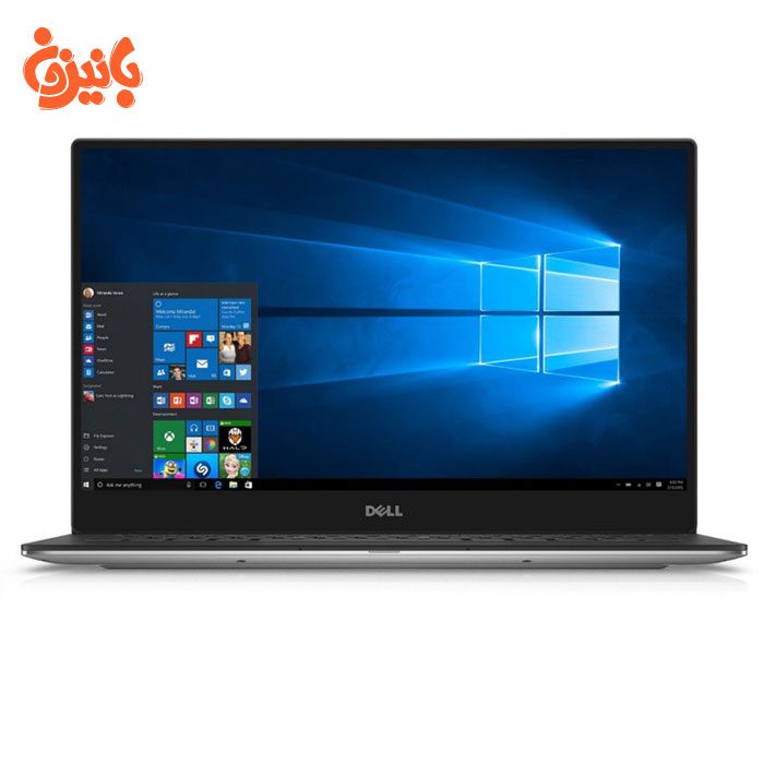 لپ تاپ دل مدل XPS 9350 لپ تاپ دل مدل XPS 9350