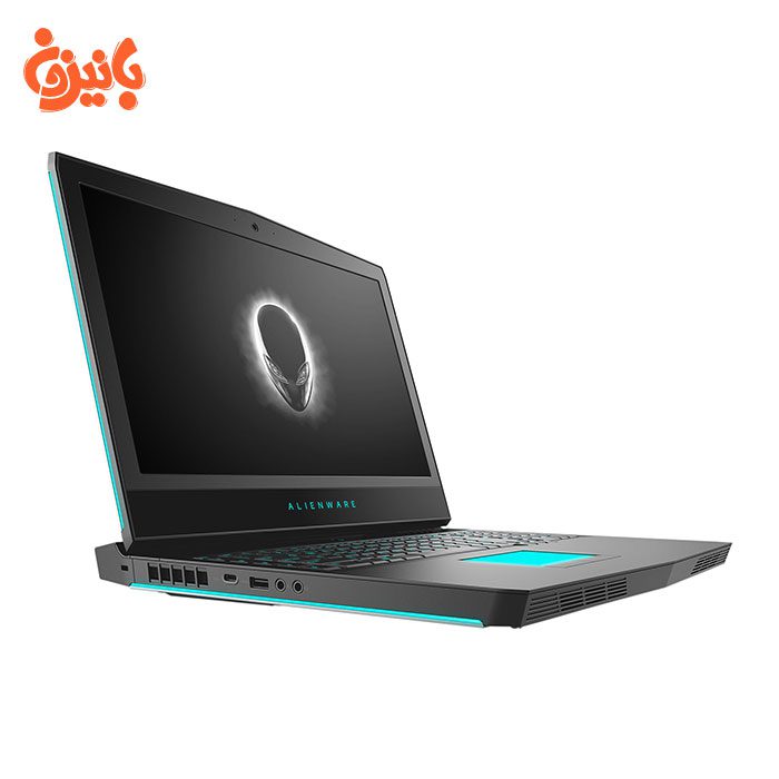 لپ تاپ استوک گیمینگ Alienware 17 R5