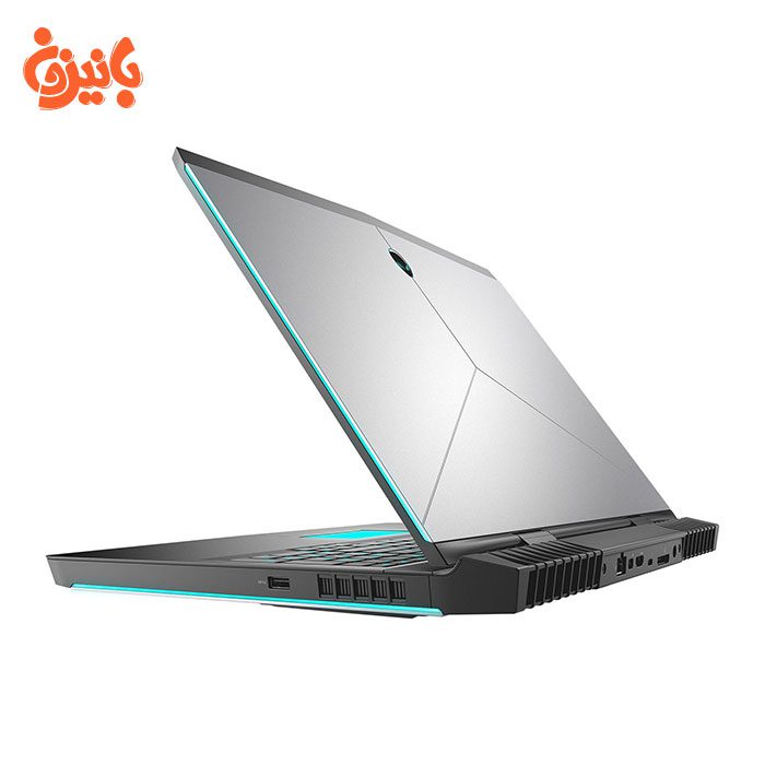 لپ تاپ استوک گیمینگ Alienware 17 R5