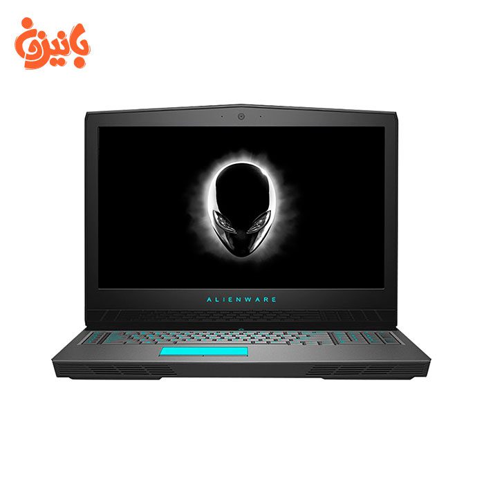 لپ تاپ گیمینگ Alienware 17 R5