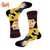 ساقدار صاف وودی