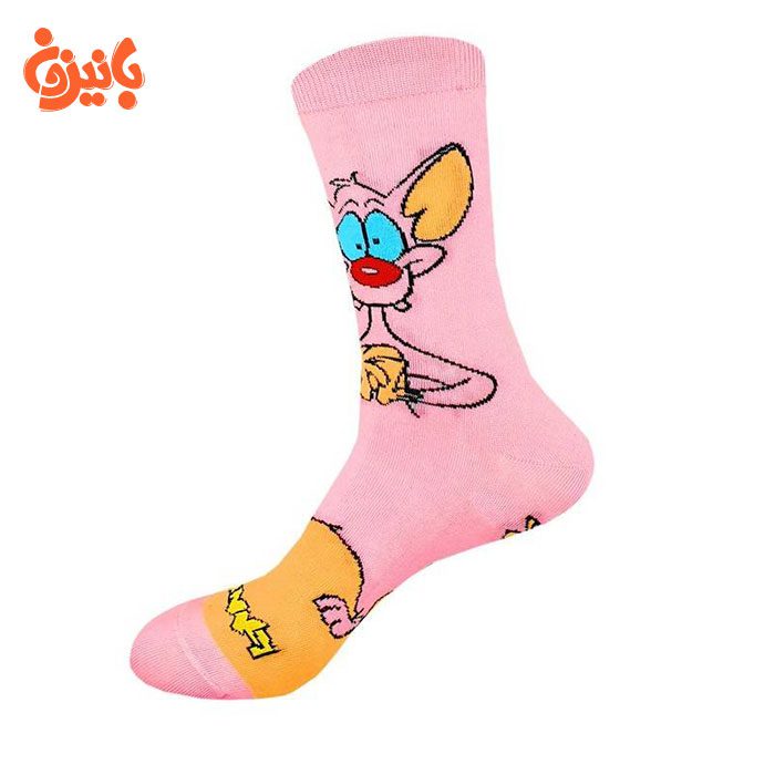 ساقدار صاف کارتونی 105