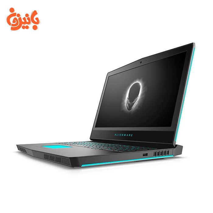 لپ تاپ استوک گیمینگ Alienware 17 R5