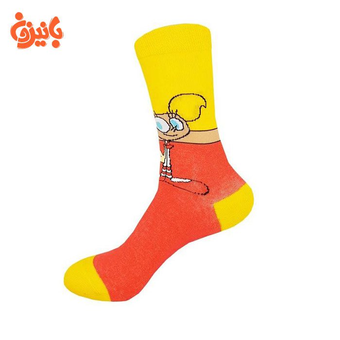ساقدار صاف کارتونی 102
