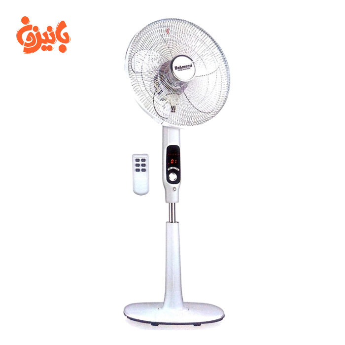 DL290 پنکه ایستاده دلمونتی DL290