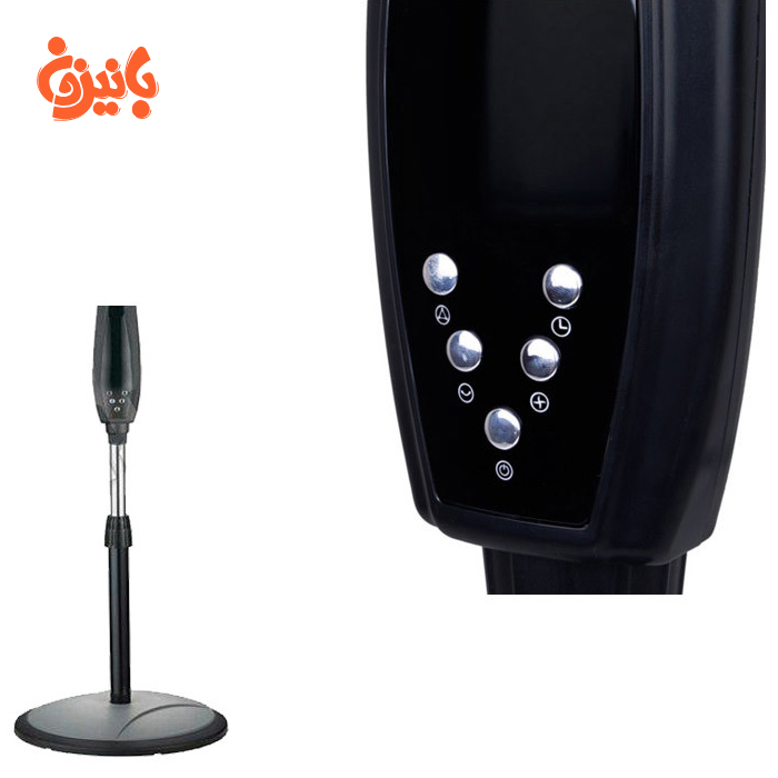 DL295-2 پنکه ایستاده دلمونتی DL295