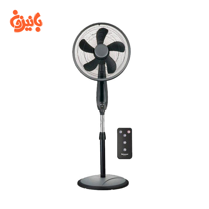 DL295 پنکه ایستاده دلمونتی DL295