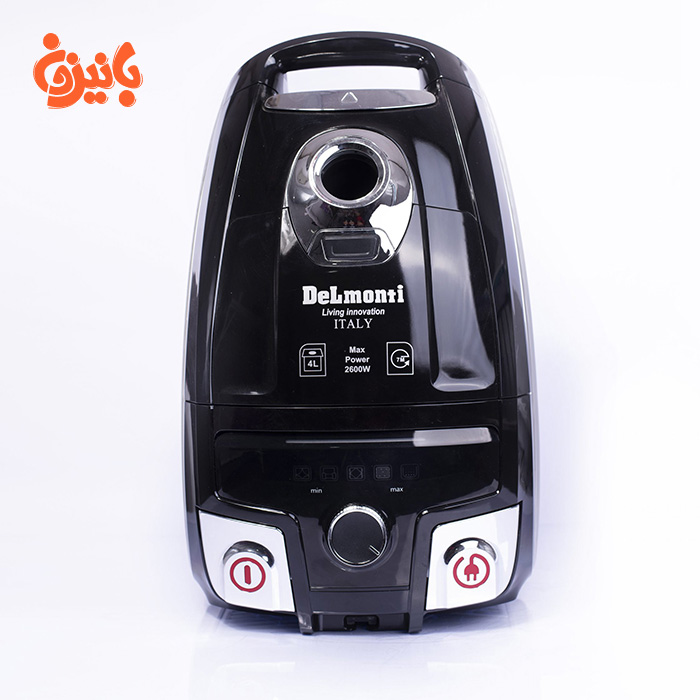 DL310-2 جارو برقی دلمونتی DL310