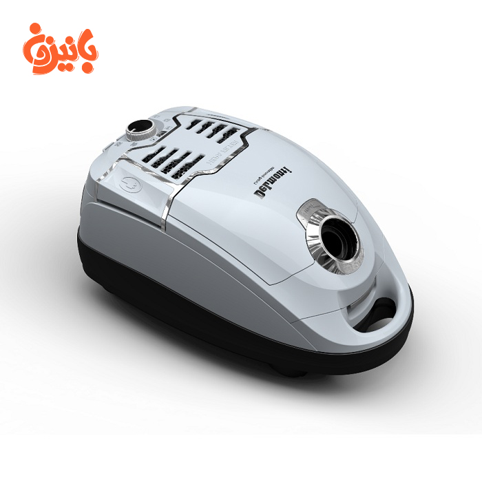 DL325-2 جاروبرقی دلمونتی DL325
