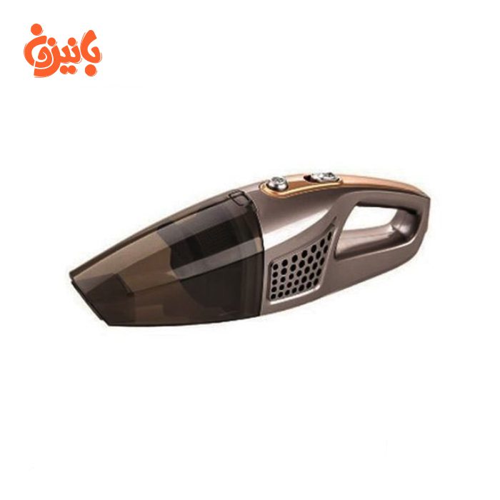 DL550-1 جارو شارژی دلمونتی DL550