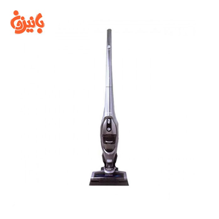 DL550-2 جارو شارژی دلمونتی DL550