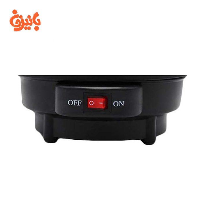DL675-3 تخممرغ پز دلمونتی DL675