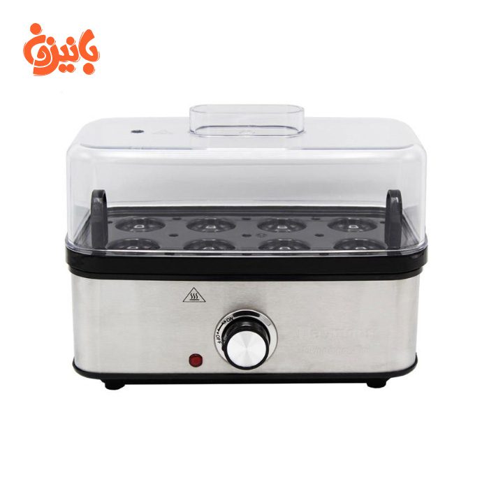 DL685-1 تخممرغ پز دلمونتی DL685