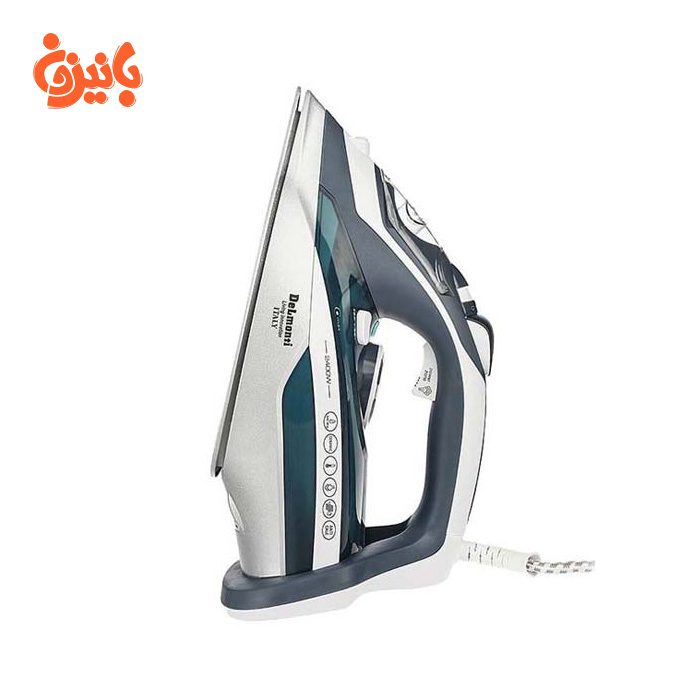 DL905-1 اتوبخار دستی دلمونتی DL905