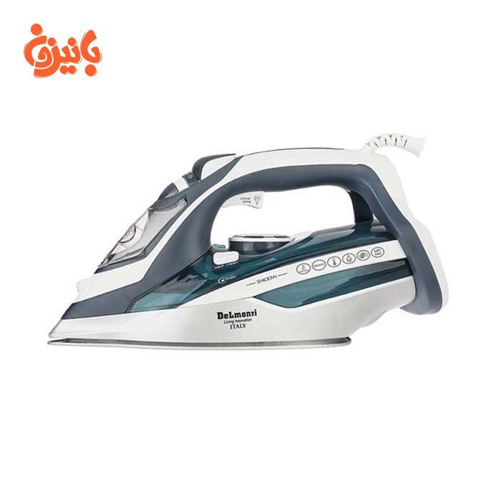 DL905-2 اتوبخار دستی دلمونتی DL905