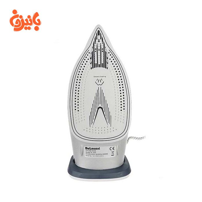 DL905-3 اتوبخار دستی دلمونتی DL905