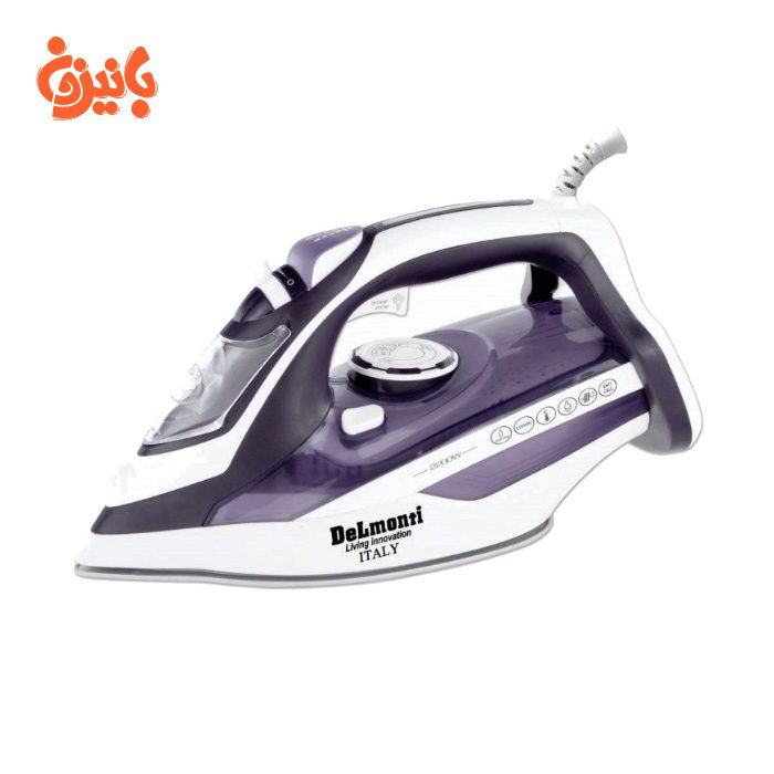 DL905 اتوبخار دستی دلمونتی DL905