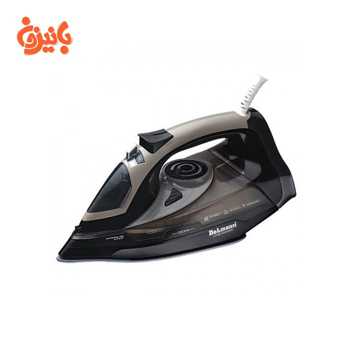 DL915-1 اتو بخار دلمونتی DL915