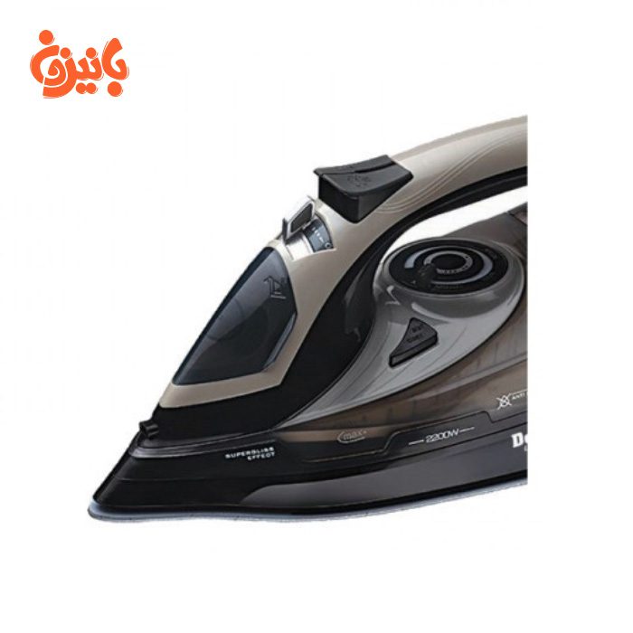 DL915-2 اتو بخار دلمونتی DL915